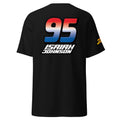 Classic Tee with Color Logos