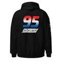 Hoodie with Color Logos