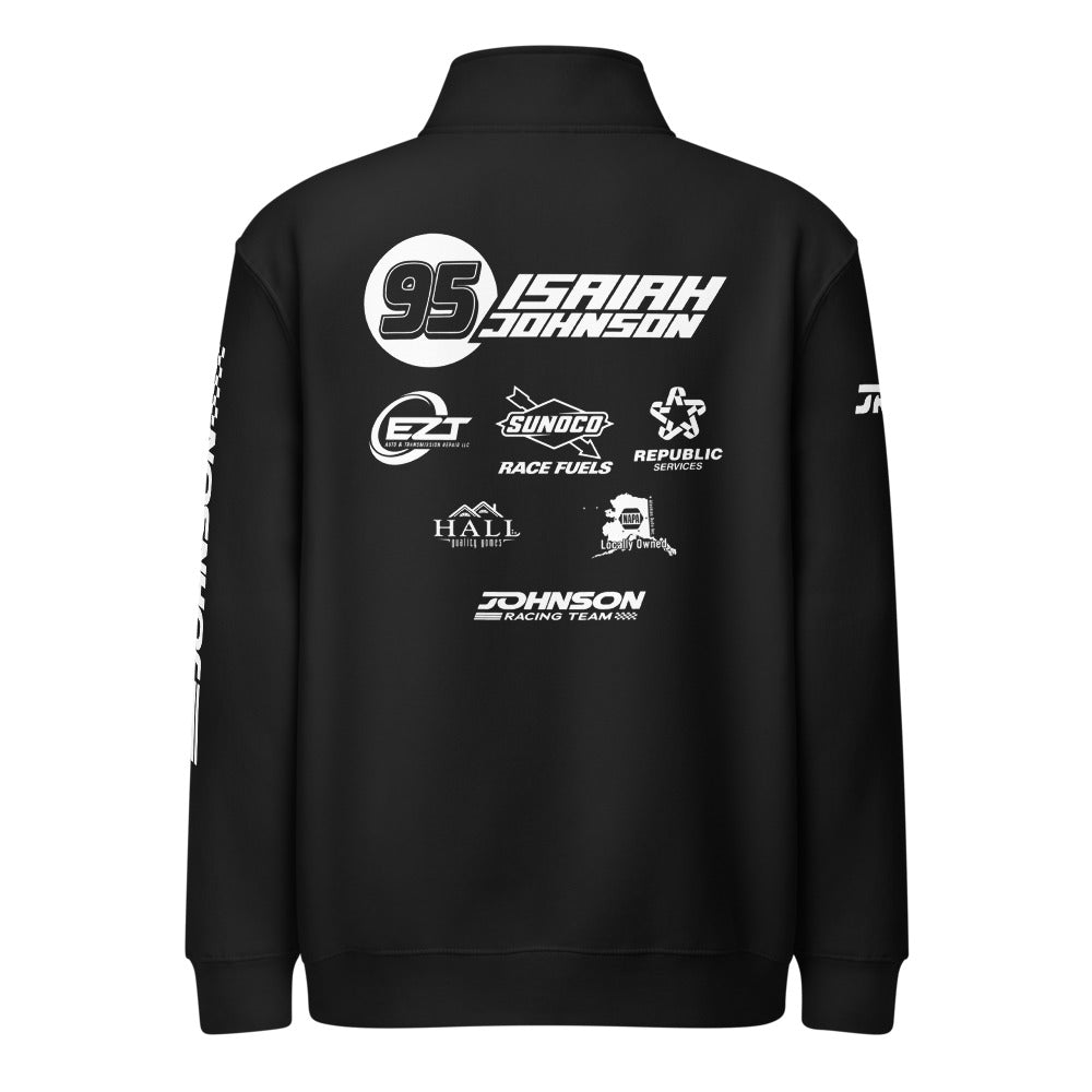 Premium 1/4 Zip Sweatshirt