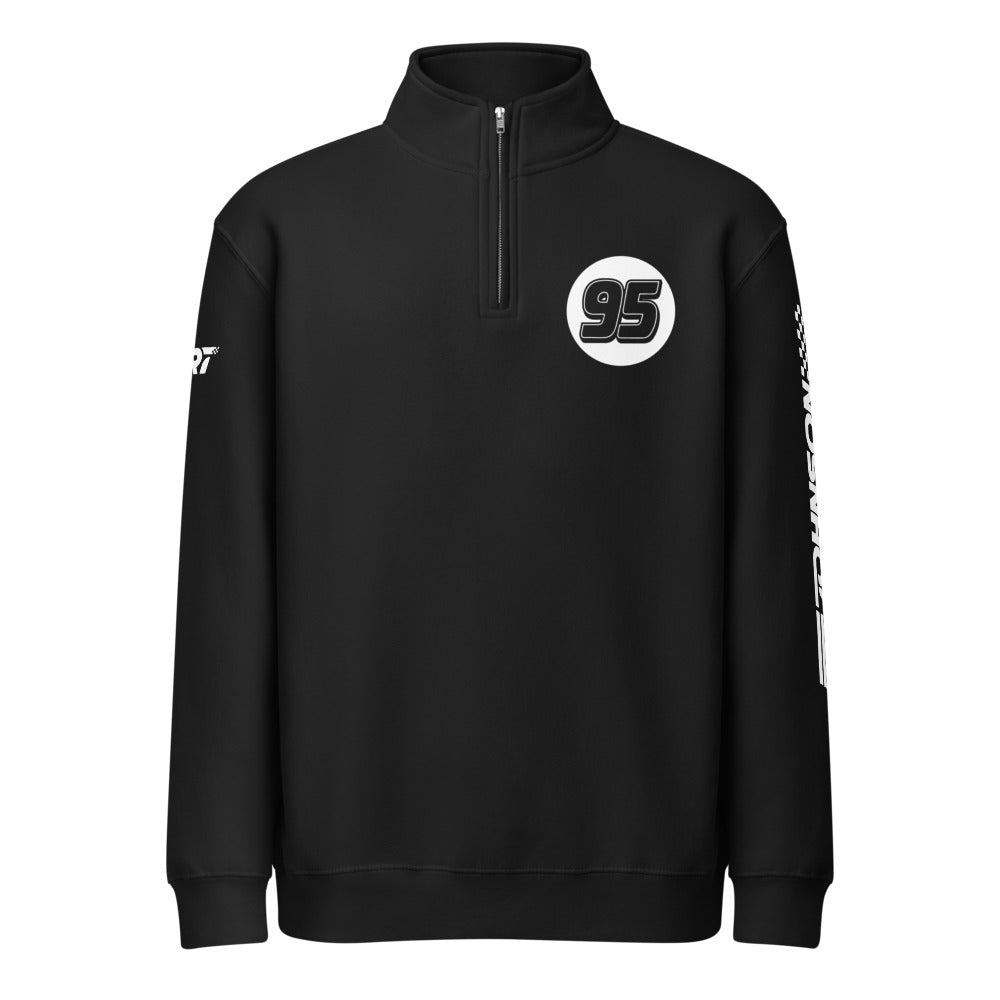Premium 1/4 Zip Sweatshirt